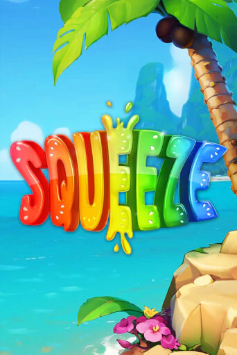 Демо игра Squeeze играть онлайн | VAVADA Casino бесплатно