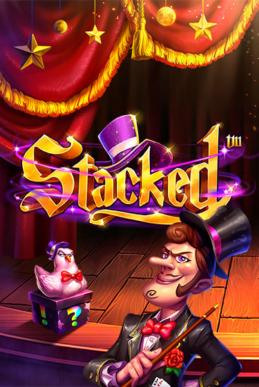 Демо игра Stacked играть онлайн | VAVADA Casino бесплатно