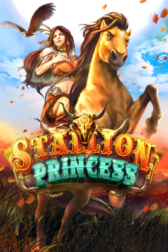 Демо игра Stallion Princess играть онлайн | VAVADA Casino бесплатно