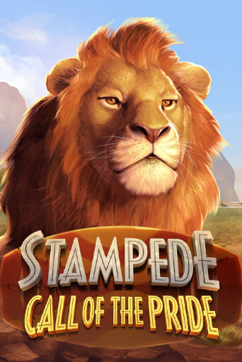 Демо игра Stampede Call of the Pride играть онлайн | VAVADA Casino бесплатно