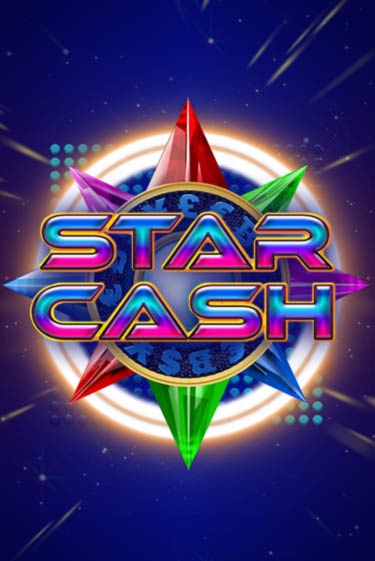 Демо игра Star Cash играть онлайн | VAVADA Casino бесплатно