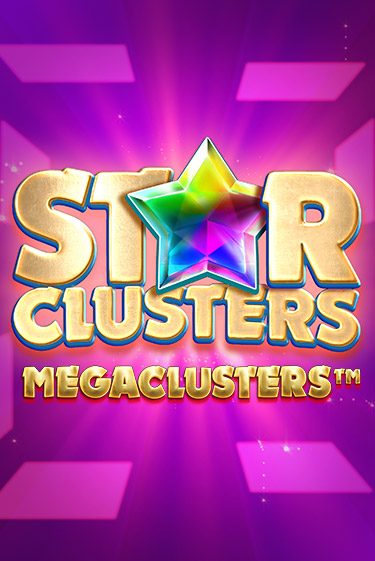 Демо игра Star Clusters играть онлайн | VAVADA Casino бесплатно