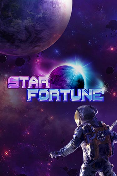 Демо игра Star Fortune играть онлайн | VAVADA Casino бесплатно