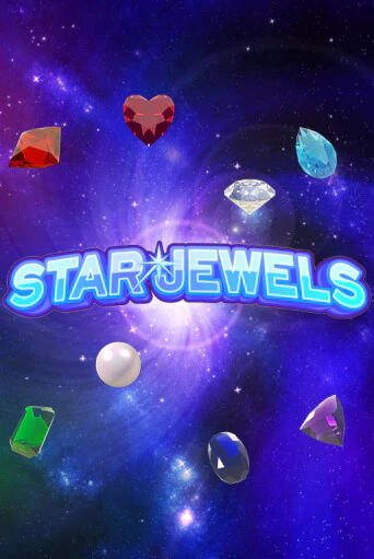 Демо игра Star Jewels играть онлайн | VAVADA Casino бесплатно