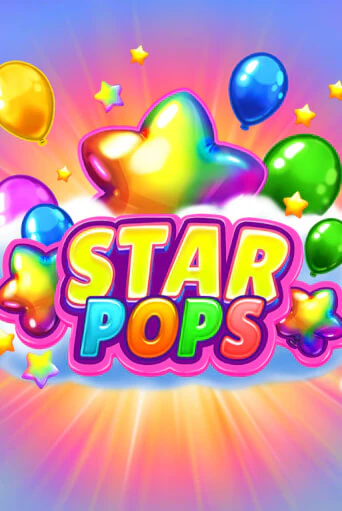 Демо игра Star Pops играть онлайн | VAVADA Casino бесплатно