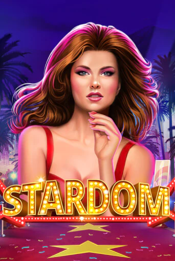 Демо игра Stardom играть онлайн | VAVADA Casino бесплатно