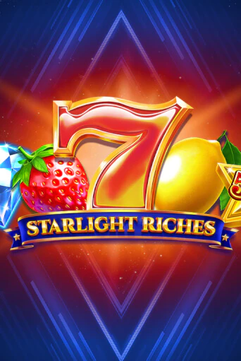 Демо игра Starlight Riches играть онлайн | VAVADA Casino бесплатно