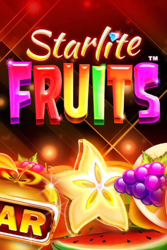 Демо игра Starlite Fruits™ играть онлайн | VAVADA Casino бесплатно