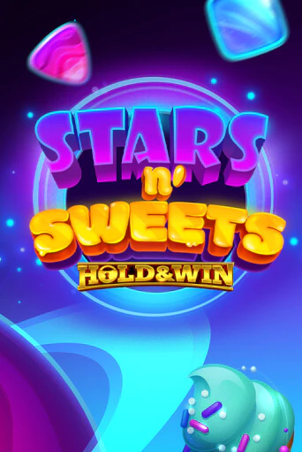 Демо игра Stars n' Sweets™ Hold & Win™ играть онлайн | VAVADA Casino бесплатно