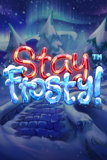 Демо игра Stay Frosty! играть онлайн | VAVADA Casino бесплатно