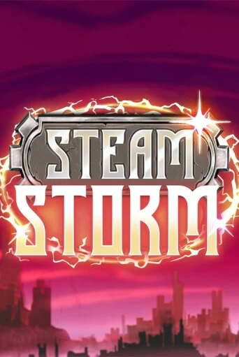 Демо игра Steam Storm играть онлайн | VAVADA Casino бесплатно