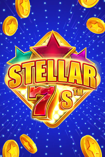 Демо игра Stellar 7s™ играть онлайн | VAVADA Casino бесплатно