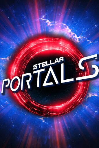 Демо игра Stellar Portals играть онлайн | VAVADA Casino бесплатно