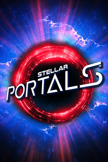 Демо игра Stellar Portals играть онлайн | VAVADA Casino бесплатно