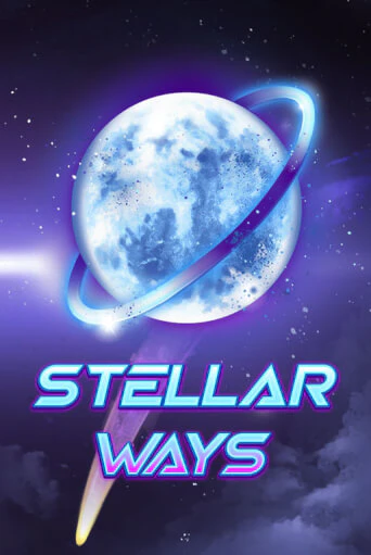 Демо игра Stellar Ways играть онлайн | VAVADA Casino бесплатно