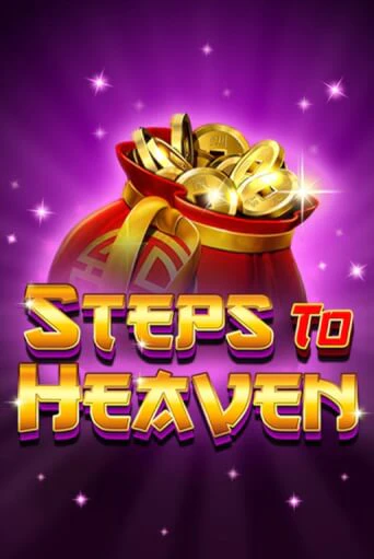 Демо игра Steps to Heaven играть онлайн | VAVADA Casino бесплатно