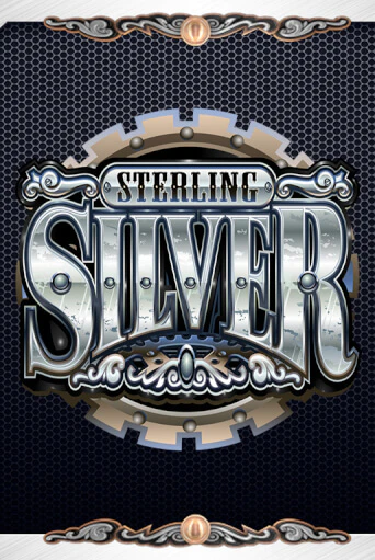 Демо игра Sterling Silver играть онлайн | VAVADA Casino бесплатно