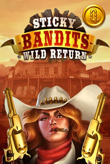 Демо игра Sticky Bandits: Wild Returns играть онлайн | VAVADA Casino бесплатно