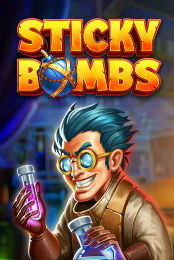 Демо игра Sticky Bombs играть онлайн | VAVADA Casino бесплатно