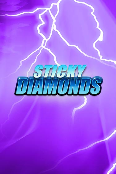 Демо игра Sticky Diamonds играть онлайн | VAVADA Casino бесплатно