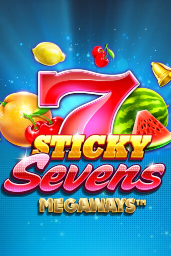 Демо игра Sticky Sevens Megaways играть онлайн | VAVADA Casino бесплатно