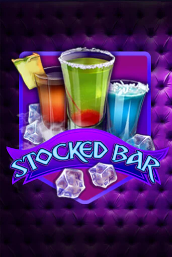 Демо игра Stocked Bar играть онлайн | VAVADA Casino бесплатно