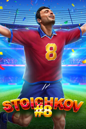 Демо игра Stoichkov 8 играть онлайн | VAVADA Casino бесплатно