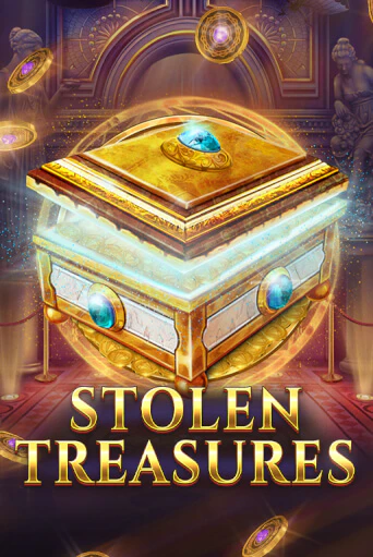 Демо игра Stolen Treasures играть онлайн | VAVADA Casino бесплатно