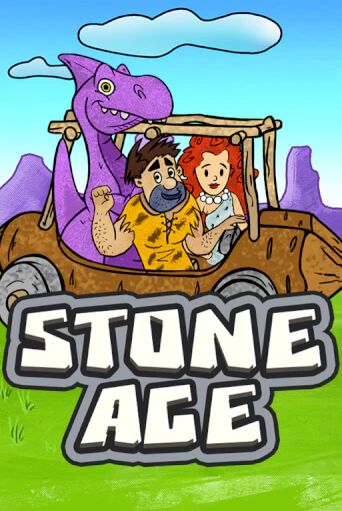 Демо игра Stone Age играть онлайн | VAVADA Casino бесплатно