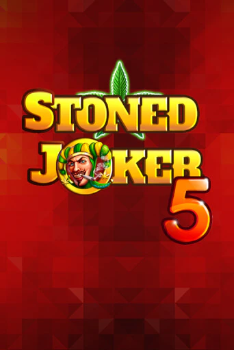 Демо игра Stoned Joker 5 играть онлайн | VAVADA Casino бесплатно