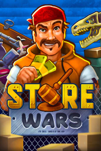 Демо игра Store Wars играть онлайн | VAVADA Casino бесплатно