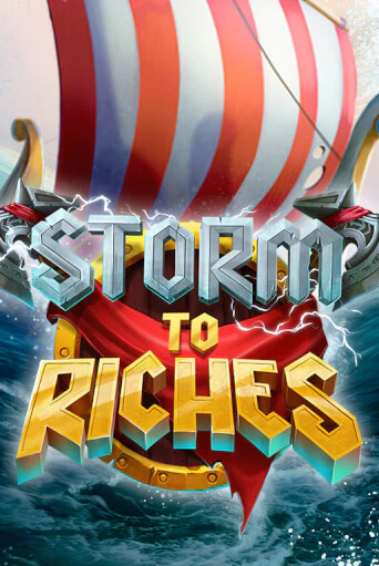 Демо игра Storm To Riches играть онлайн | VAVADA Casino бесплатно