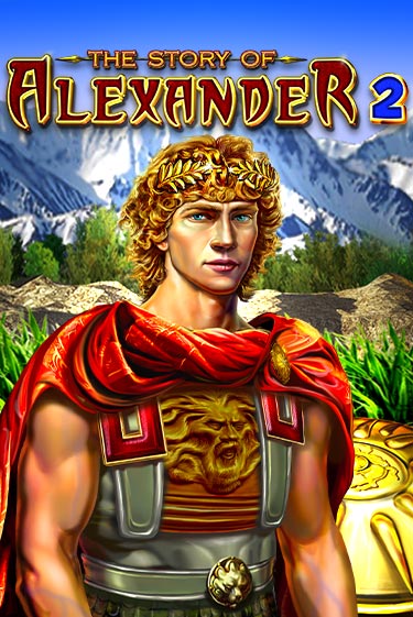 Демо игра The Story of Alexander 2 играть онлайн | VAVADA Casino бесплатно