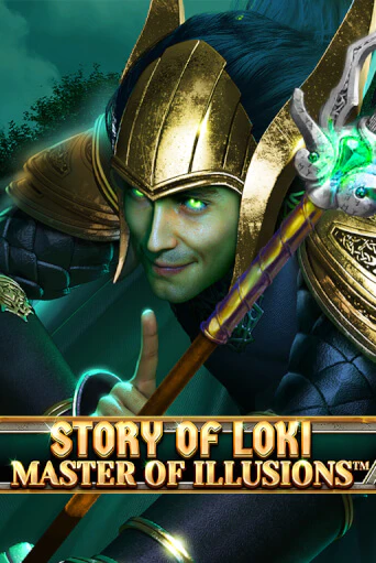 Демо игра Story Of Loki - Master Of Illusions играть онлайн | VAVADA Casino бесплатно