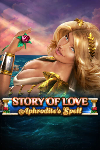 Демо игра Story Of Love - Aphrodite's Spell играть онлайн | VAVADA Casino бесплатно