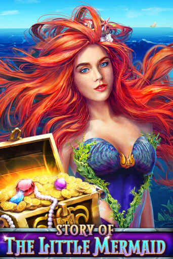 Демо игра Story Of The Little Mermaid играть онлайн | VAVADA Casino бесплатно