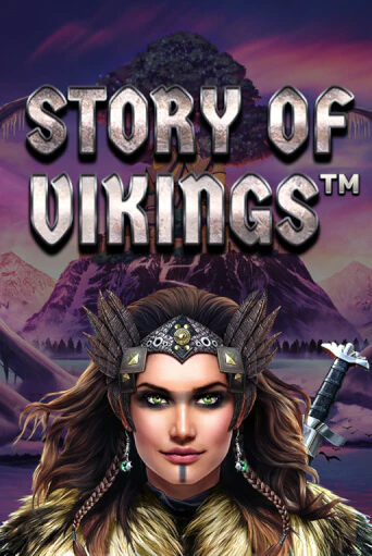 Демо игра Story Of Vikings играть онлайн | VAVADA Casino бесплатно