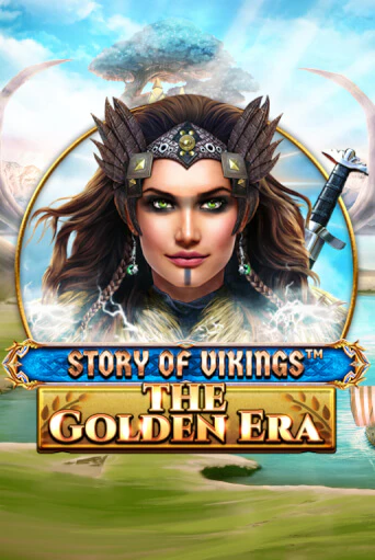 Демо игра Story Of Vikings - The Golden Era играть онлайн | VAVADA Casino бесплатно