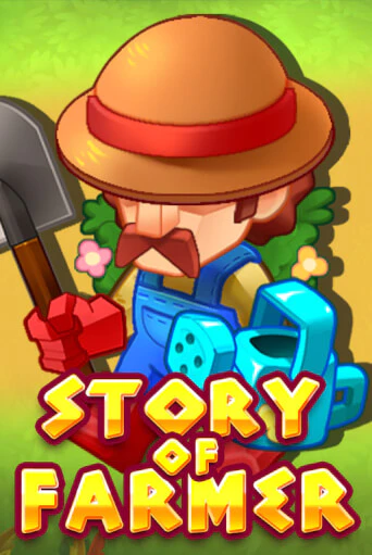 Демо игра Story of Farmer играть онлайн | VAVADA Casino бесплатно