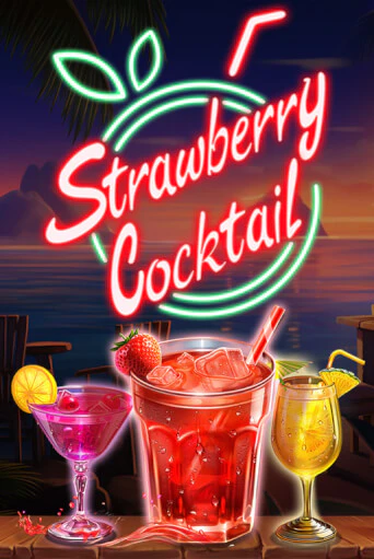 Демо игра Strawberry Cocktail играть онлайн | VAVADA Casino бесплатно