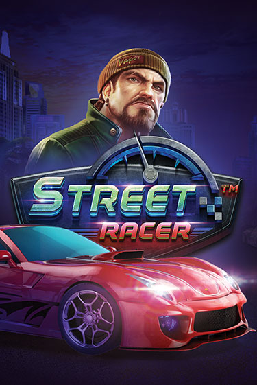 Демо игра Street Racer играть онлайн | VAVADA Casino бесплатно