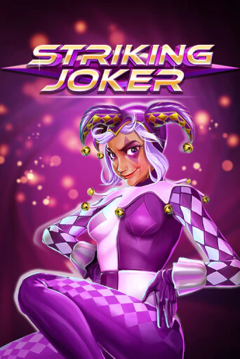 Демо игра Striking Joker играть онлайн | VAVADA Casino бесплатно