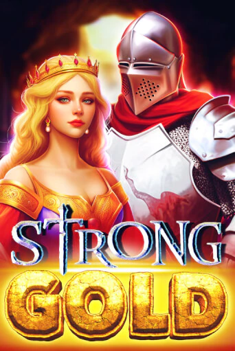 Демо игра StrongGold играть онлайн | VAVADA Casino бесплатно