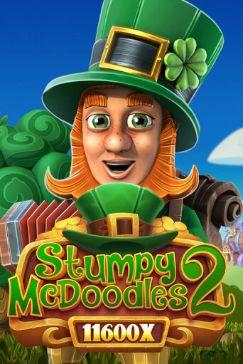 Демо игра Stumpy McDoodles 2 играть онлайн | VAVADA Casino бесплатно