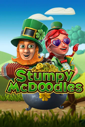 Демо игра Stumpy McDoodles играть онлайн | VAVADA Casino бесплатно