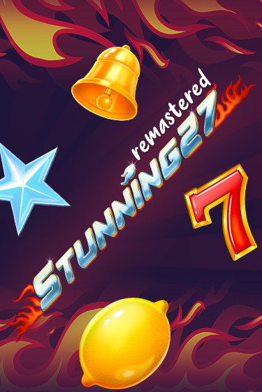 Демо игра Stunning 27 Remastered играть онлайн | VAVADA Casino бесплатно