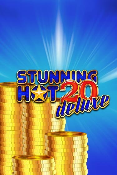 Демо игра Stunning Hot 20 Deluxe играть онлайн | VAVADA Casino бесплатно