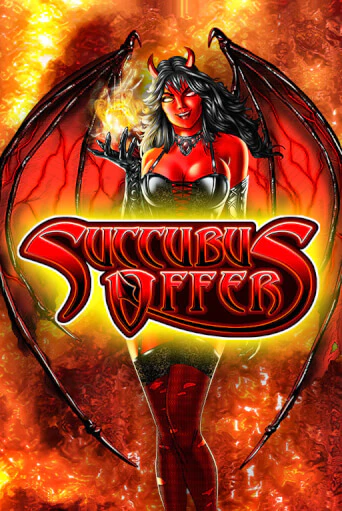 Демо игра Succubus Offer играть онлайн | VAVADA Casino бесплатно