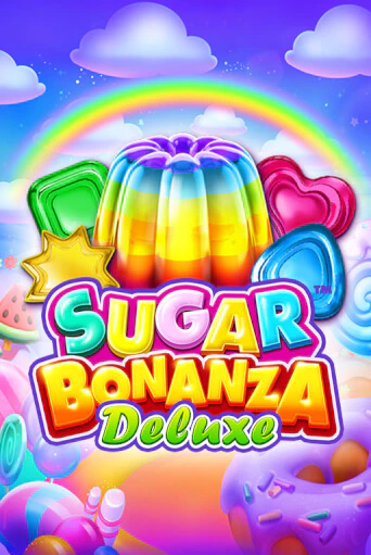 Демо игра Sugar Bonanza Deluxe играть онлайн | VAVADA Casino бесплатно