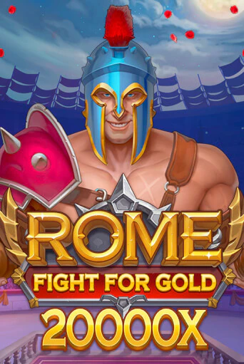 Демо игра Rome: Fight For Gold играть онлайн | VAVADA Casino бесплатно